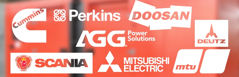 AGG solutions дизельные генераторы